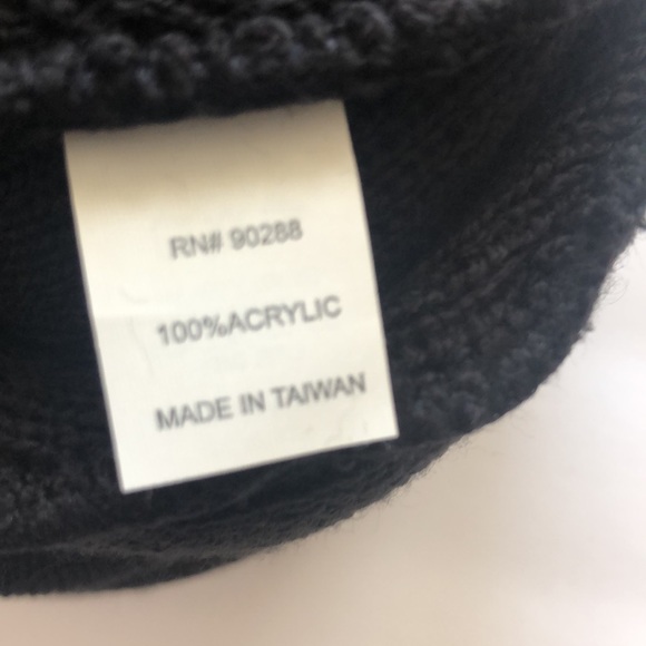 ADIDAS MEN’S TEAM ISSUE FOLD BEANIE (OSFA) - Picture 5 of 6